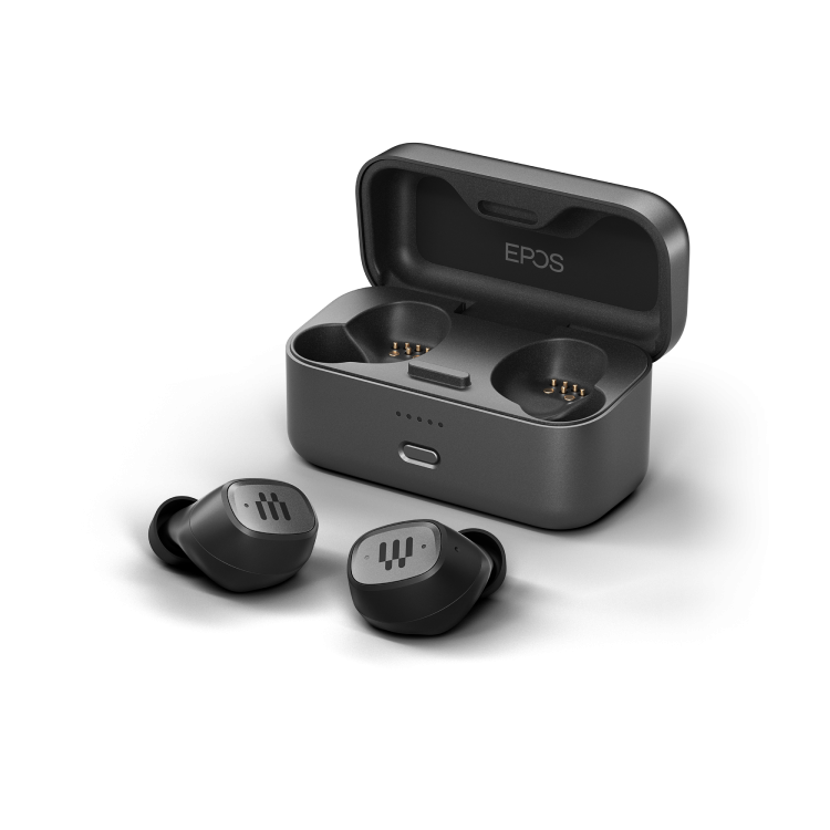 EPOS GTW 270 Wireless Earbuds