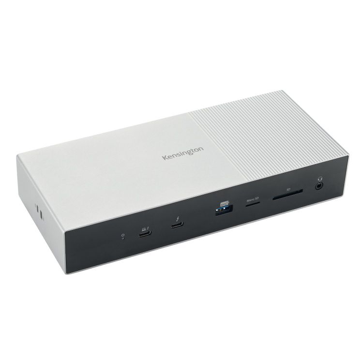 Kensington SD5000T5 EQ Thunderbolt 5 Triple 4K Docking Station