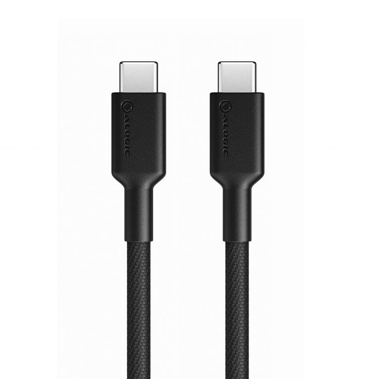 Alogic Elements Pro USB 2.0 USB-C to USB-C Cable