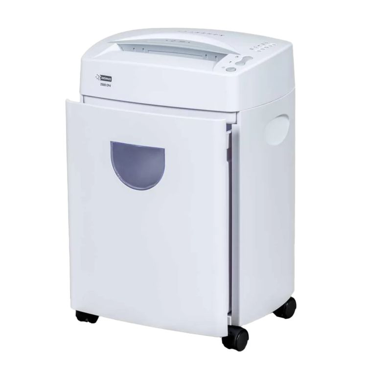 Intimus 2500 CP4 Cross Cut Shredder