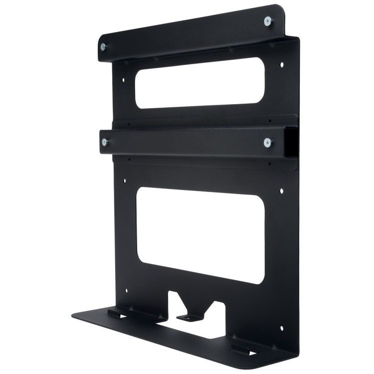 Kensington K64428WW Wall-Mount Bracket for Universal Charge & Sync Cabinet