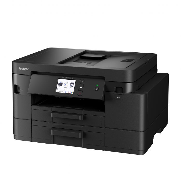 Brother MFC-J4550DW Wireless Colour Inkjet Multifunction