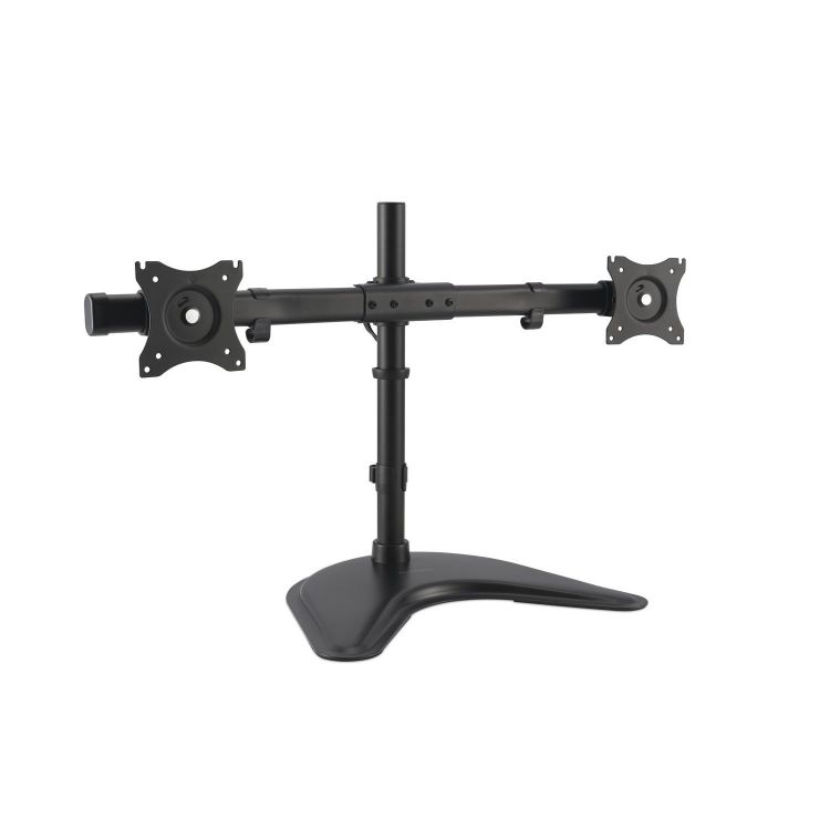 Kensington K58271WW SmartFit Ergo Freestanding Dual Monitor Stand