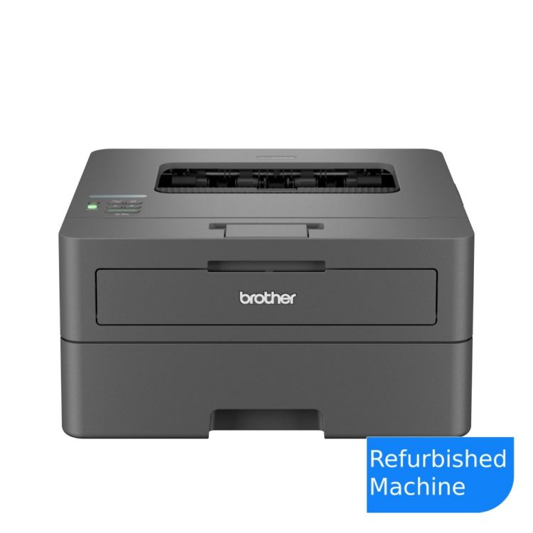 Brother HL-L2447DW Mono Laser A Grade - Refurbished Machine