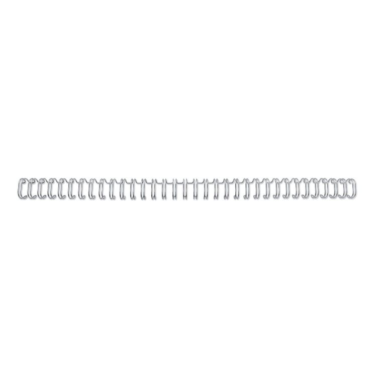GBC RE911070 No 10 Wire Binders [Pack of 200]