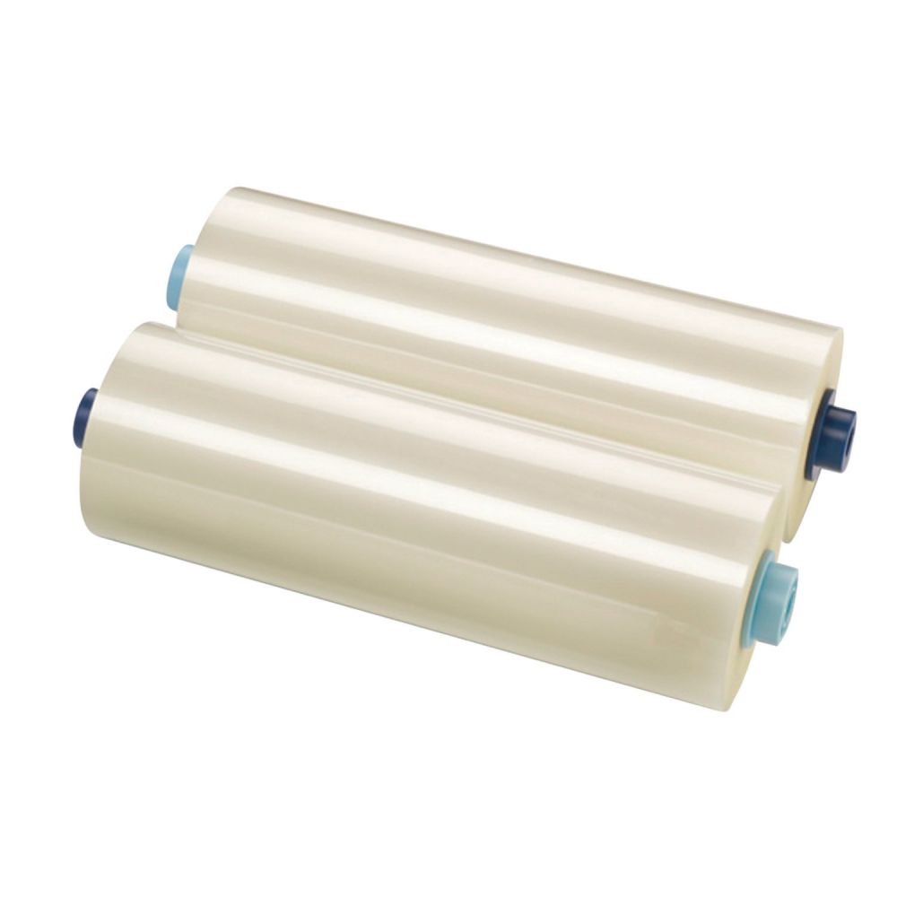 GBC 4400554 NAP2 Gloss Laminating Film 75MIC 635mm x 75m