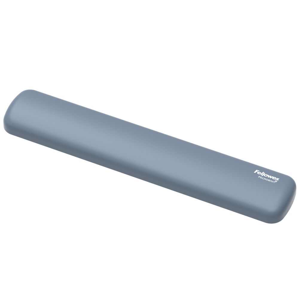 Fellowes Breyta Compact Keyboard Wrist Rest Marine
