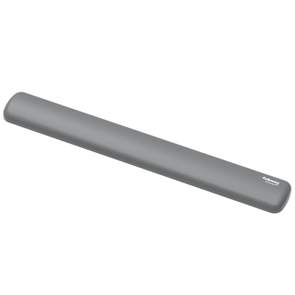 Fellowes Breyta Keyboard Wrist Rest Grey