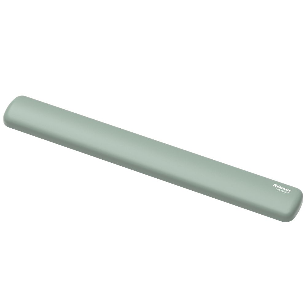 Fellowes Breyta Keyboard Wrist Rest Sage