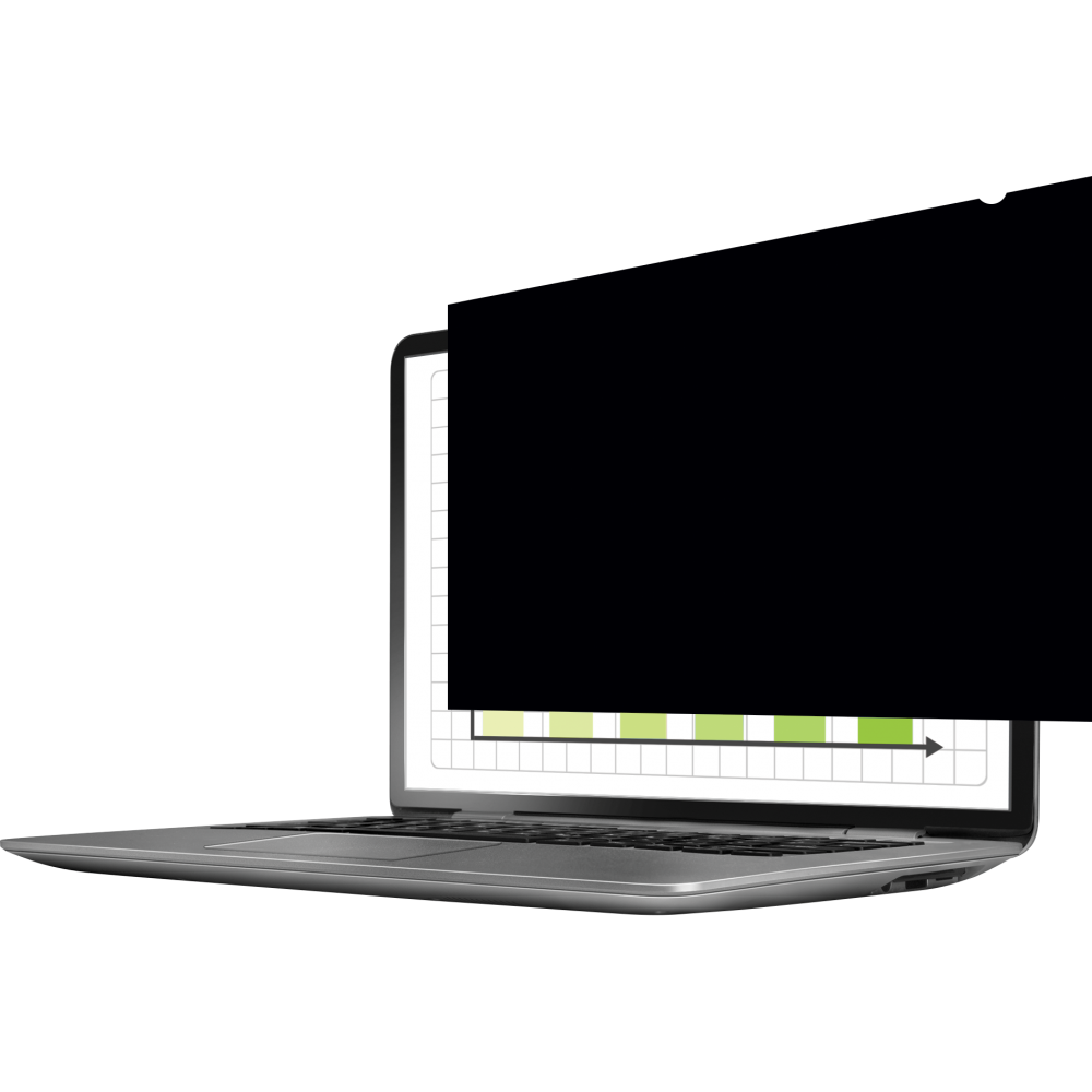 Fellowes Privascreen 16IN 16:10