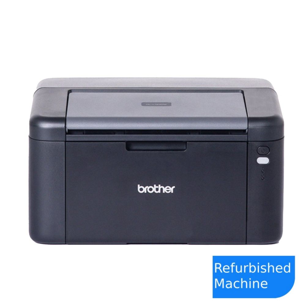 Brother HL-L1242W Mono Laser A Grade - Refurbished Machine
