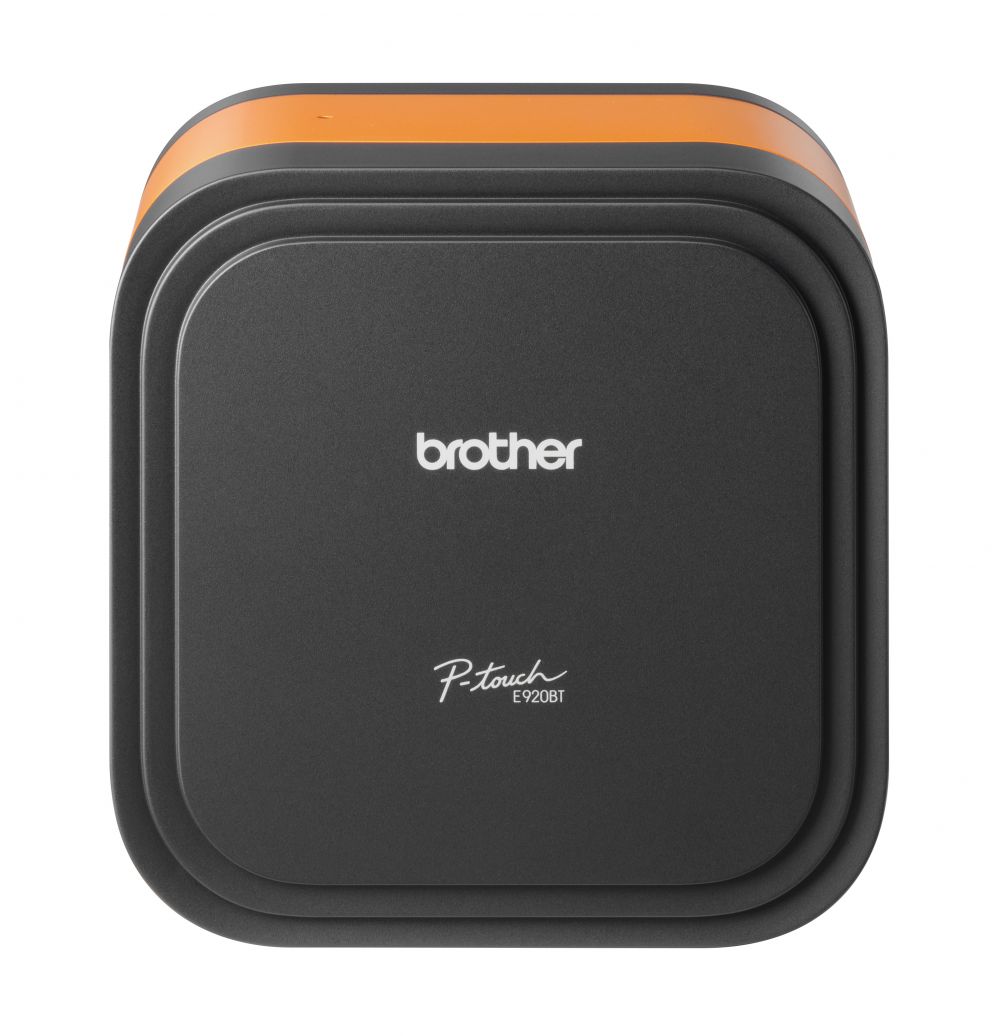Brother PT-E920BT P-Touch CUBE Labelling Machine