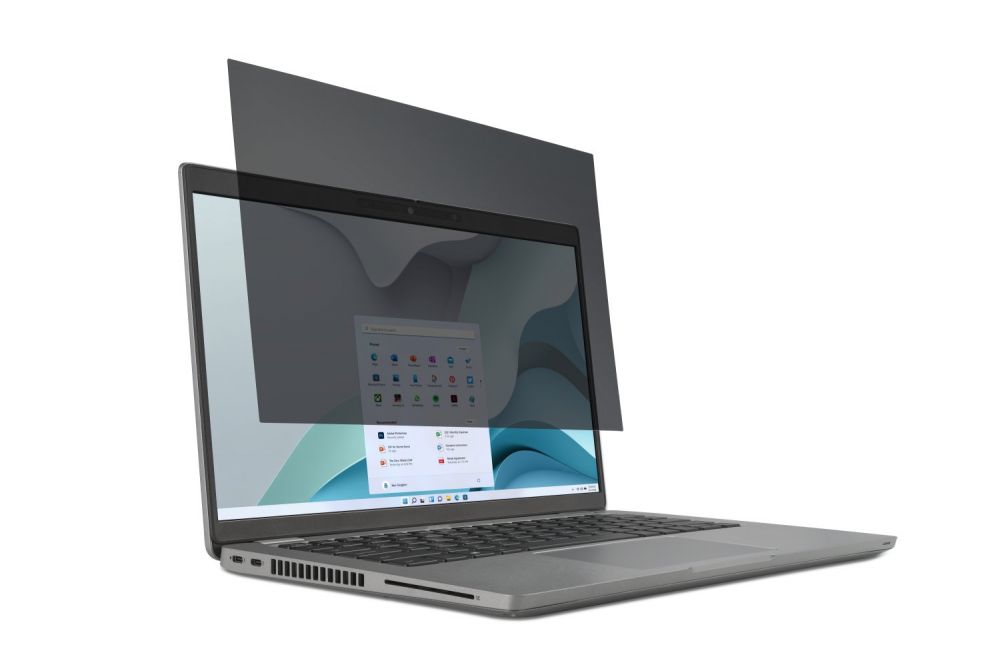 Kensington Kensington EQ Privacy Screen Filters for 14 Inch Laptops 16:9
