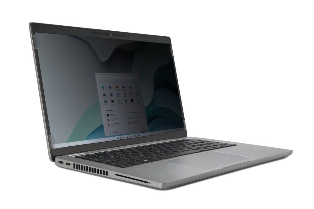 Kensington Kensington EQ Privacy Screen Filters for 15.6 Inch Laptops 16:9