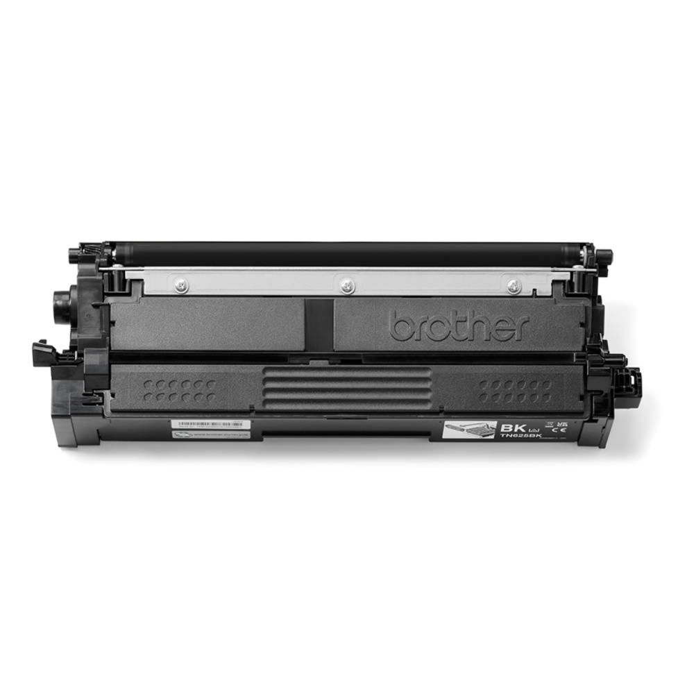 Brother TN625BK Black Toner Cartridge 3000 page Yield