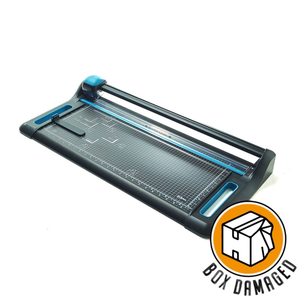 Avery BOX DAMAGED - P640 A2 Precision Cutter
