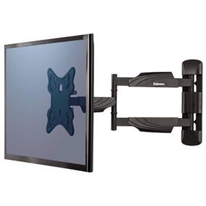 Fellowes Full Motion TV Wall Mount