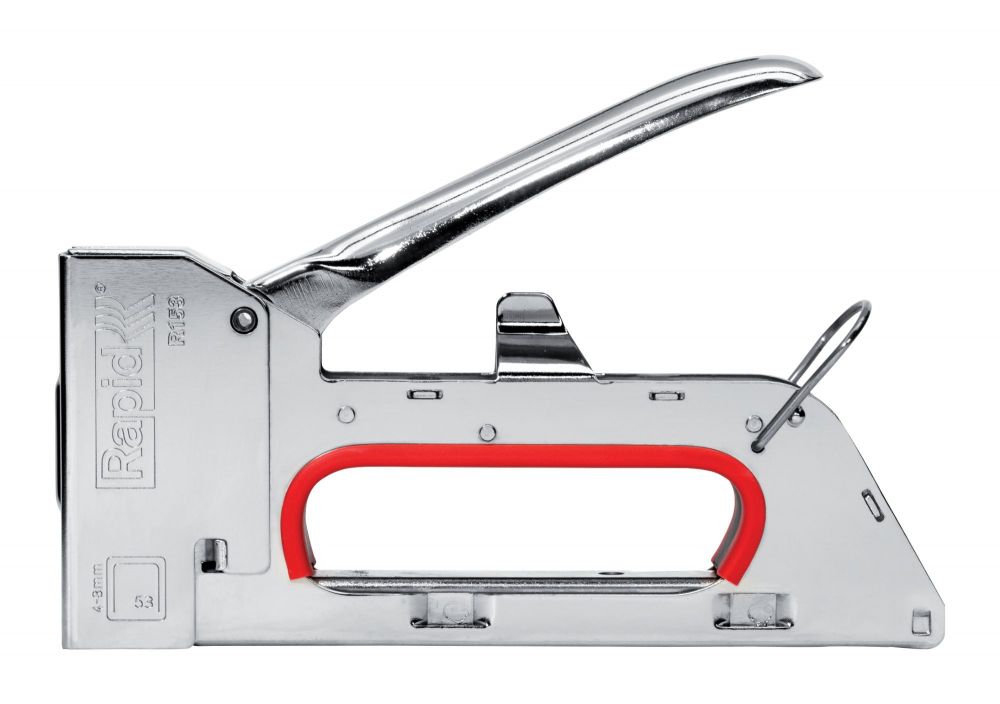 Rapid PRO R153E Staple Gun