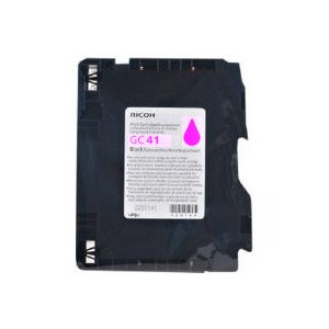Ricoh GC41M Magenta Ink Cartridge