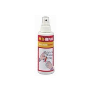 Bi-Office Whiteboard Cleaner 125ml