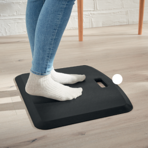 Leitz Ergo Cosy Anti Fatigue Mat