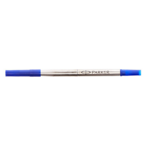Parker Quink Roller Ball Refill Medium Blue