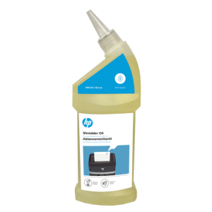HP Shredder Oil 400ml 9132