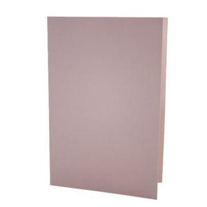 OfficePad Lightweight Square Cut Folder Buff [Pack of 100]