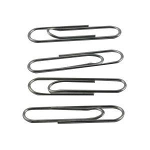 Value Paperclip Small Lipped 22mm [Pack of 1000]