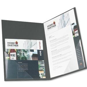 3L Corner Pockets [Pack of 100]