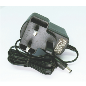 Sharp SH-MX15W AC Power Adapter for Sharp Printing Calculators