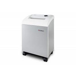 Dahle PS100 Papersafe P4 Cross-Cut Shredder