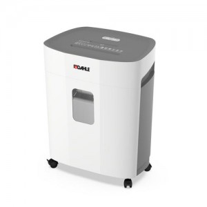 Dahle PS420 Papersafe P5 Cross-Cut Shredder