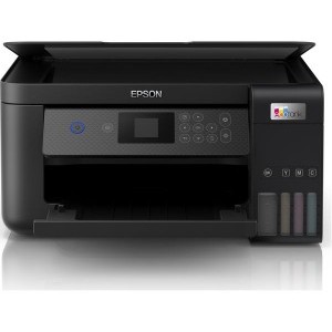 Epson EcoTank ET2850 A4 Colour Inkjet Multifunction | C11CJ63401
