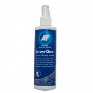 AF Screen-Clene Pump Spray 250ml alternative image 1
