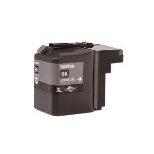 Brother LC129XLBK Black Ink Cartridge 2.4K