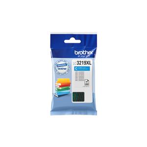 Brother LC3219XL Cyan High Capacity Ink Cartridge