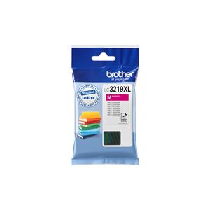 Brother LC3219XL Magenta High Capacity Ink Cartridge