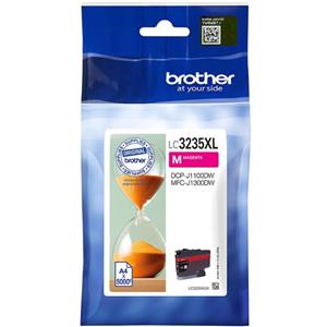 Brother LC3235XLM Magenta Ink Cartridge 5000 Pages
