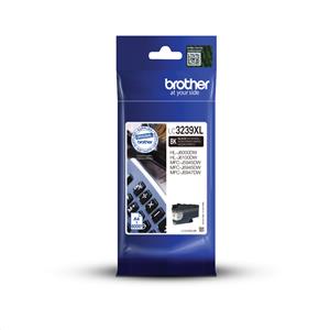 Brother LC3239XLBK Ink Cartridge Black 6K