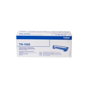 Brother TN1050 Black 1500 Pages Original Toner