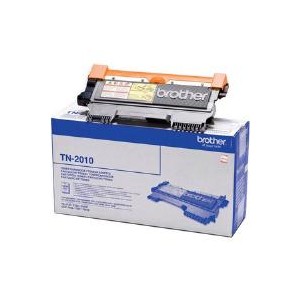 Brother TN2010 Black 1500 Pages Original Toner