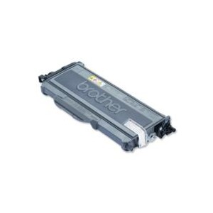 Brother TN2120 Black 2600 Pages Original Toner
