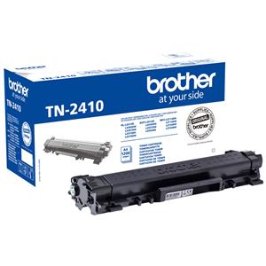 Brother TN2410 Black 1200 Pages Original Toner