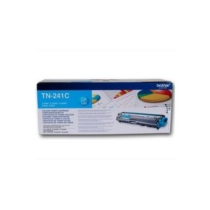 Brother TN241C Cyan 1400 Pages Original Toner
