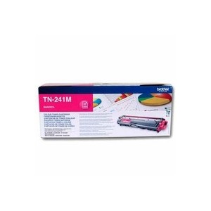 Brother TN241m Magenta 1400 Pages Original Toner