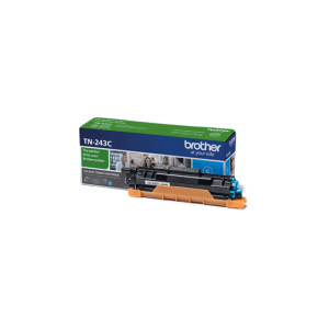 Brother TN243C Cyan 1000 Pages Original Toner