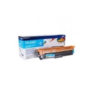 Brother TN245C Cyan 2200 Pages Original Toner