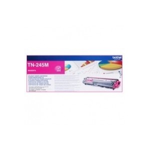 Brother TN245m Magenta 2200 Pages Original Toner