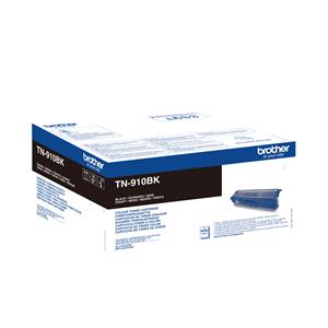 Brother TN910BK Toner black 9K pages
